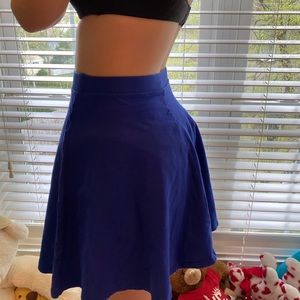 Women’s Skater Skirt
